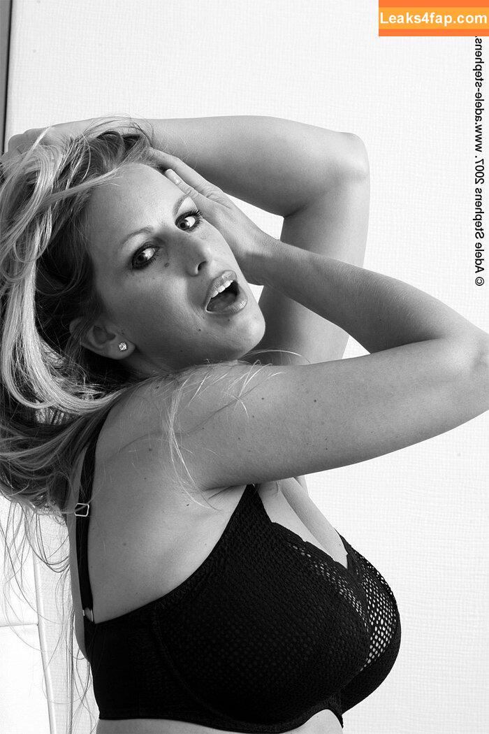 Adele Stephens / jamiestephens_ballet leaked photo photo #0256