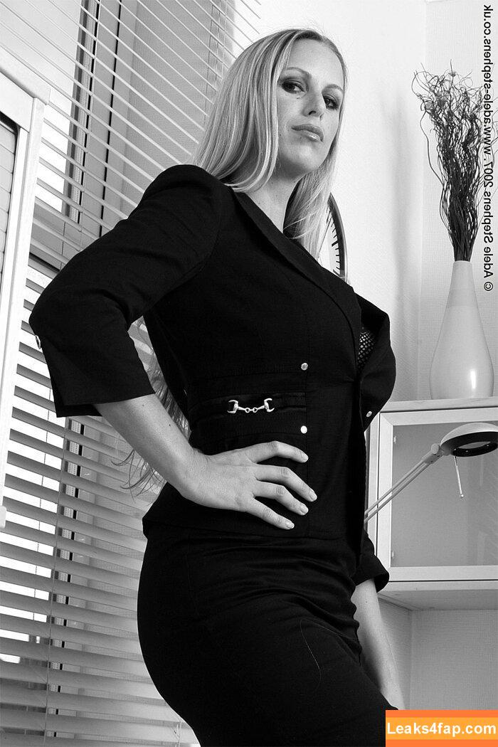 Adele Stephens / jamiestephens_ballet leaked photo photo #0266