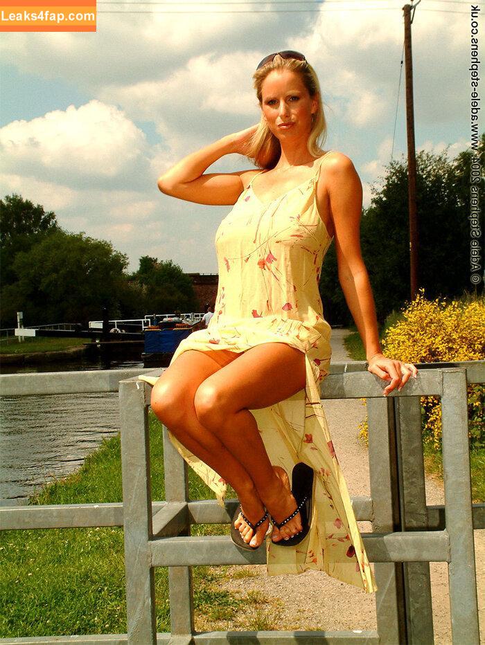 Adele Stephens / jamiestephens_ballet leaked photo photo #0574