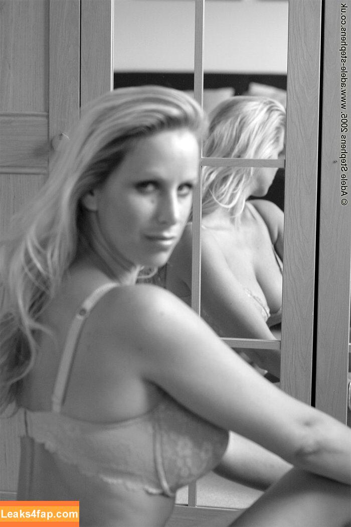 Adele Stephens / jamiestephens_ballet leaked photo photo #0804