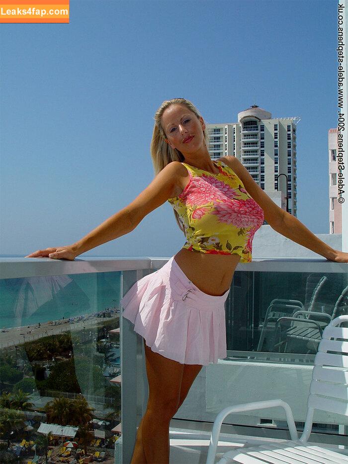 Adele Stephens / jamiestephens_ballet leaked photo photo #4317