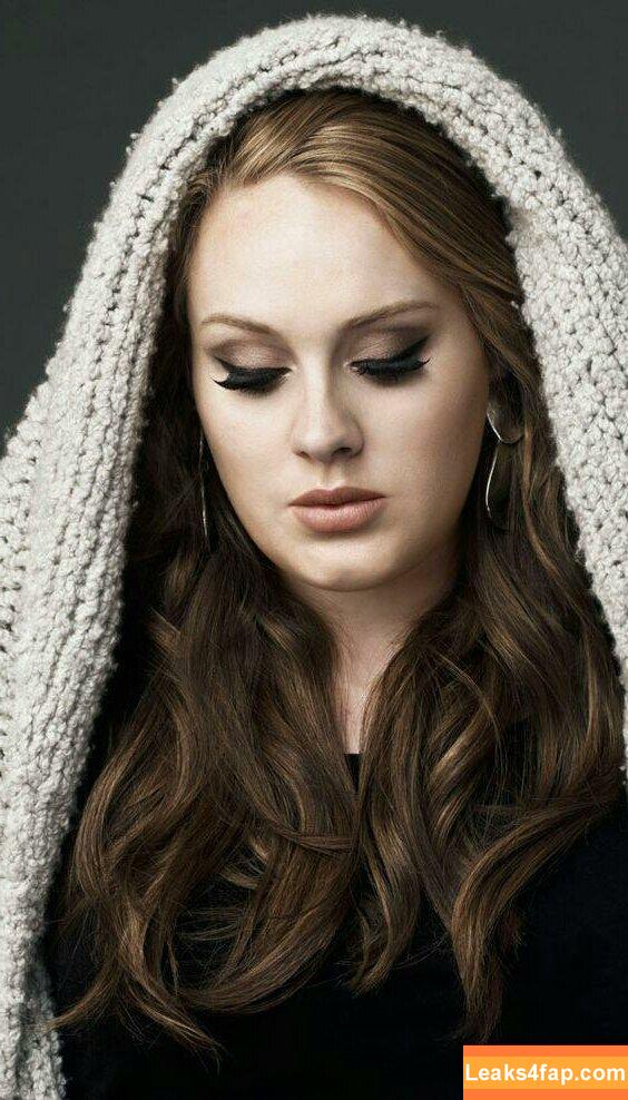 Adele / Adele Laurie Blue Adkins leaked photo photo #0006