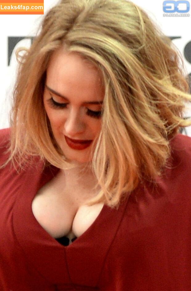 Adele / Adele Laurie Blue Adkins leaked photo photo #0017