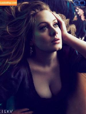 Adele photo #0002