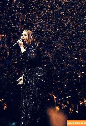 Adele фото #0007