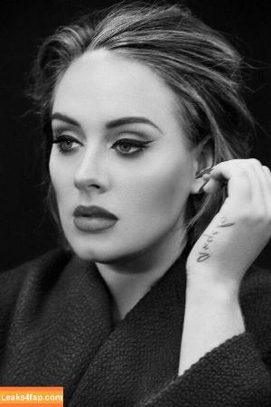 Adele фото #0010