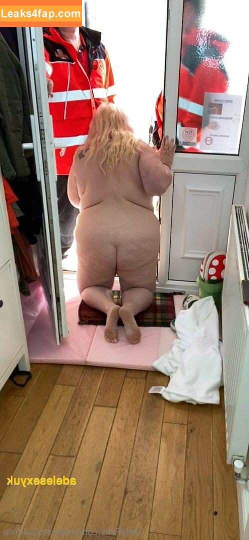 adelesexyukfree /  leaked photo photo #0057