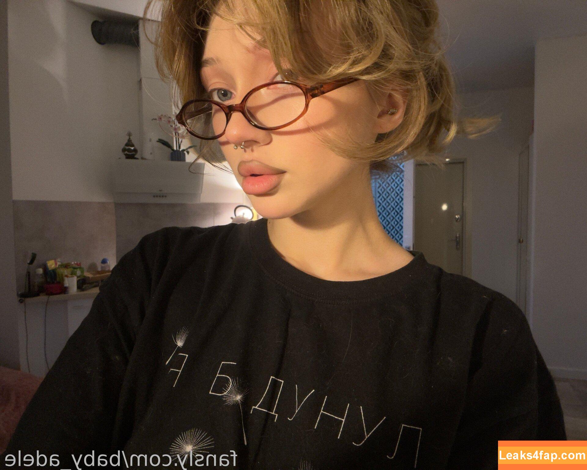adelewilson__ / adele_wade / cozybello leaked photo photo #0022