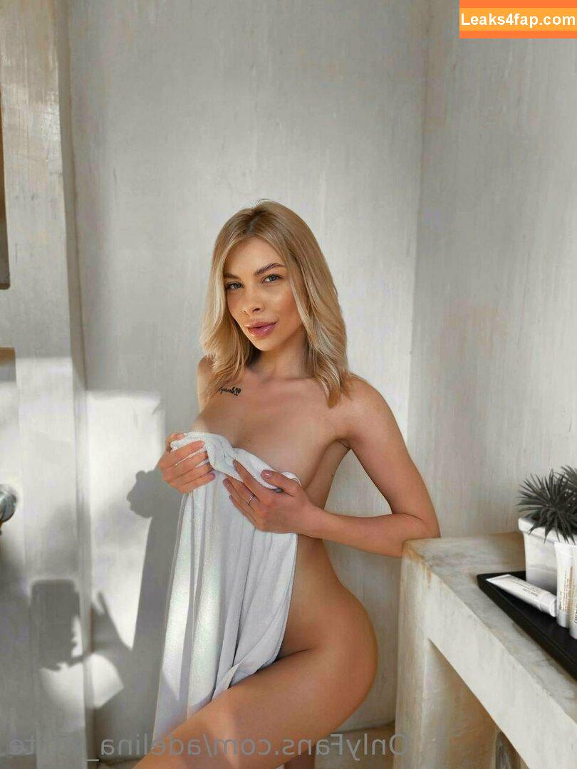 adelina_white /  leaked photo photo #0008
