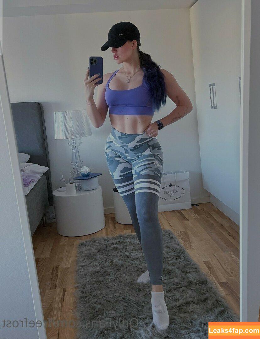 Adeline Frost / adelinefrost / frostadeline / ilovebitterlife leaked photo photo #0065