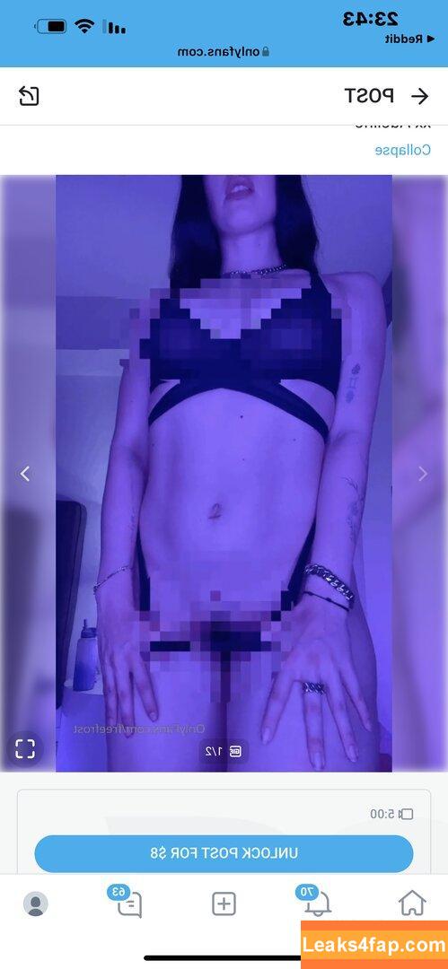 Adeline Frost / adelinefrost / frostadeline leaked photo photo #0824