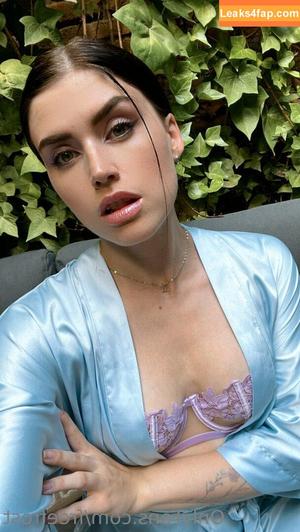 Adeline Frost photo #0178