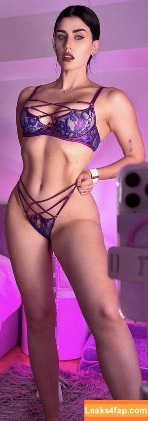 Adeline Frost photo #0569