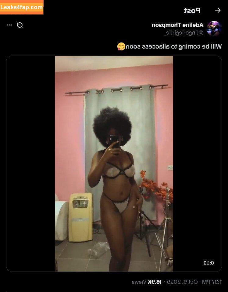 Adeline Thompson / adeline._.thompson / lingeriegirlie_ leaked photo photo #0005