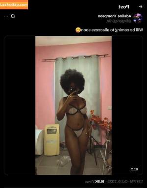 Adeline Thompson photo #0005