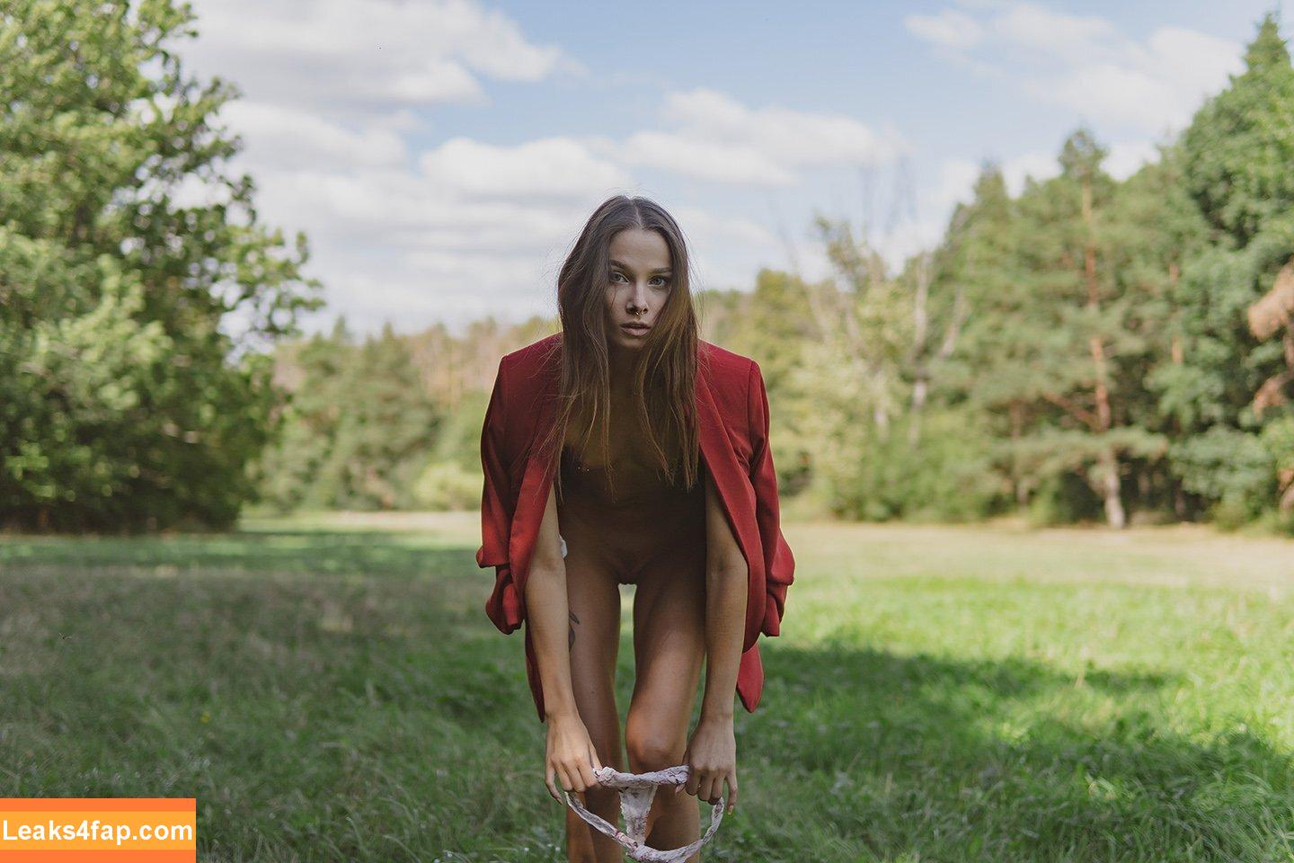 Adelka.A / Adelka A leaked photo photo #0016