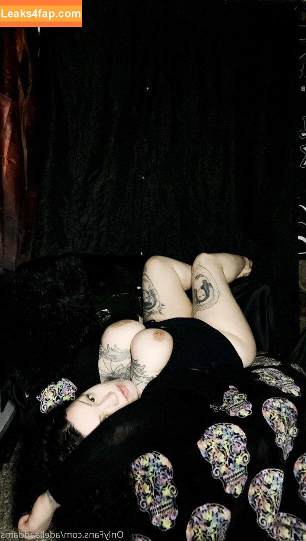 adellaaddams /  leaked photo photo #0021