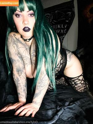 adellaaddams фото #0069