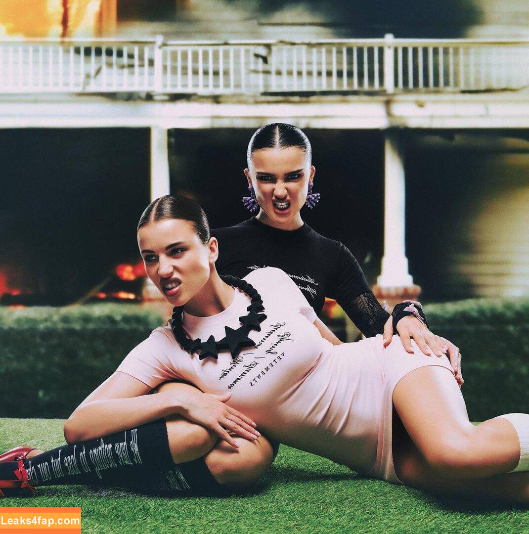 adelveigel /  leaked photo photo #0006