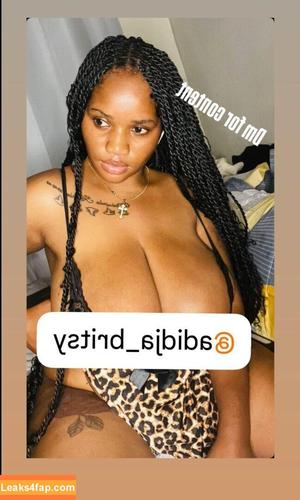 adidja_britsy photo #0001