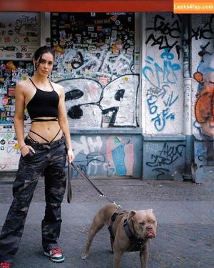 Adina Selin фото #0005