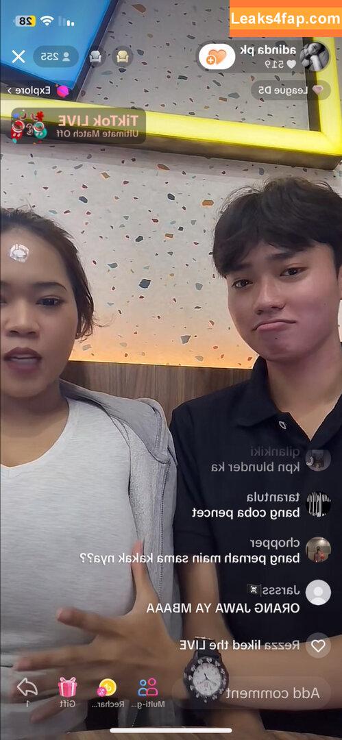 adinda / Ad1ndapk / https: leaked photo photo #0007