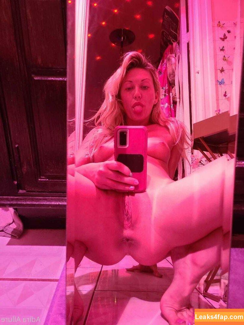 Adira Allure / adiraallure / adiraallurebackup leaked photo photo #0016