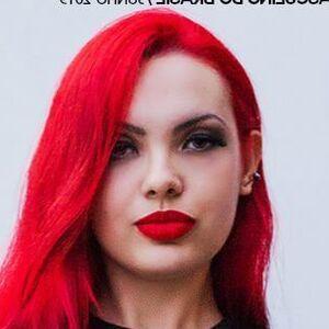 Aditi Angie photo #0026