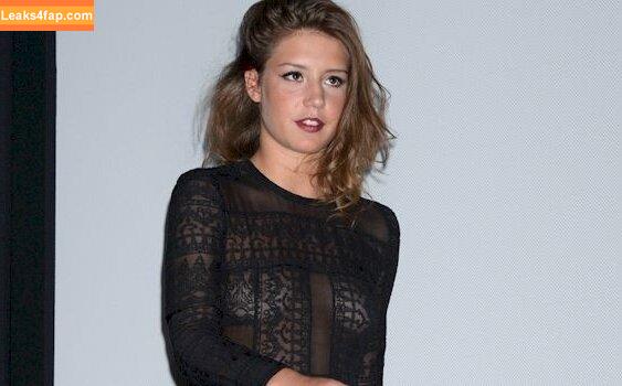 Adèle Exarchopoulos / adeleexarchopoulos / adeleexaroff leaked photo photo #0048