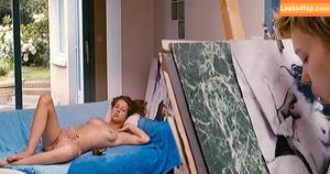 Adèle Exarchopoulos photo #0109