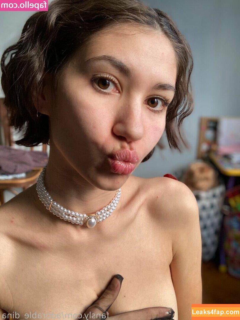 adorable_dina_official / adorable_dina / https: leaked photo photo #0071