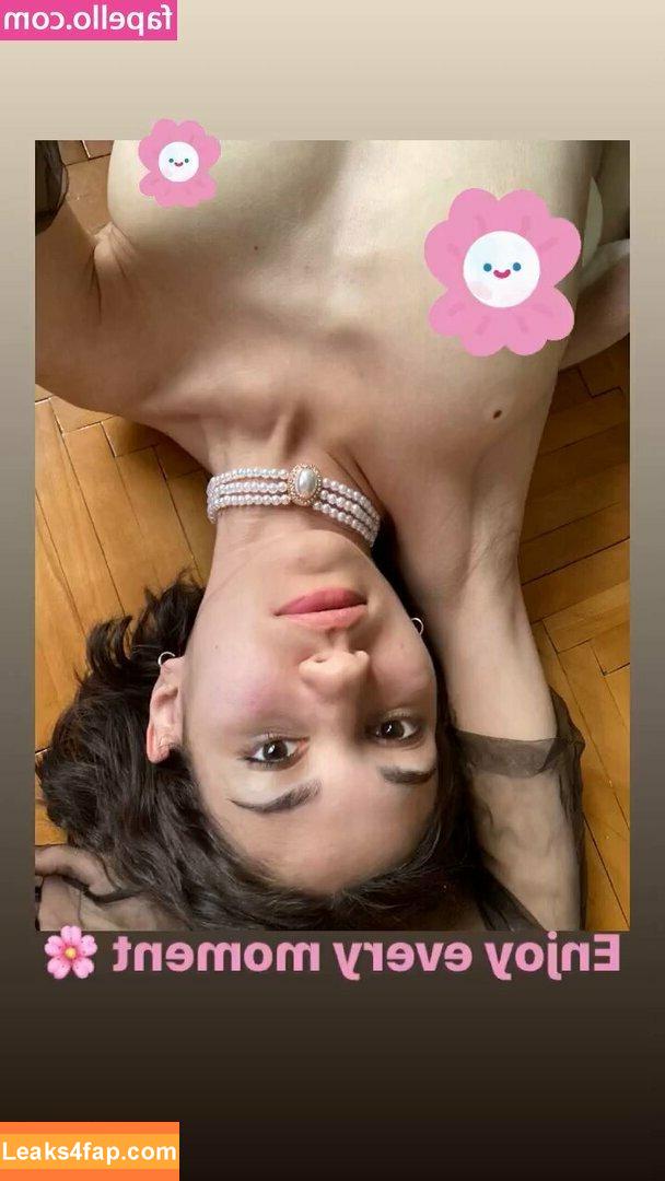 adorable_dina_official / adorable_dina / https: слитое фото фото #0127