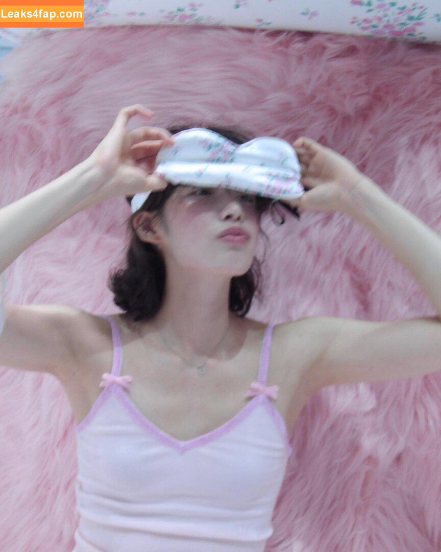 adorablenatsu / Ha Ji Soo leaked photo photo #0001