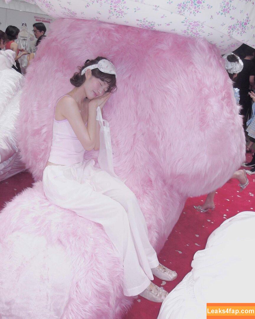 adorablenatsu / Ha Ji Soo leaked photo photo #0002