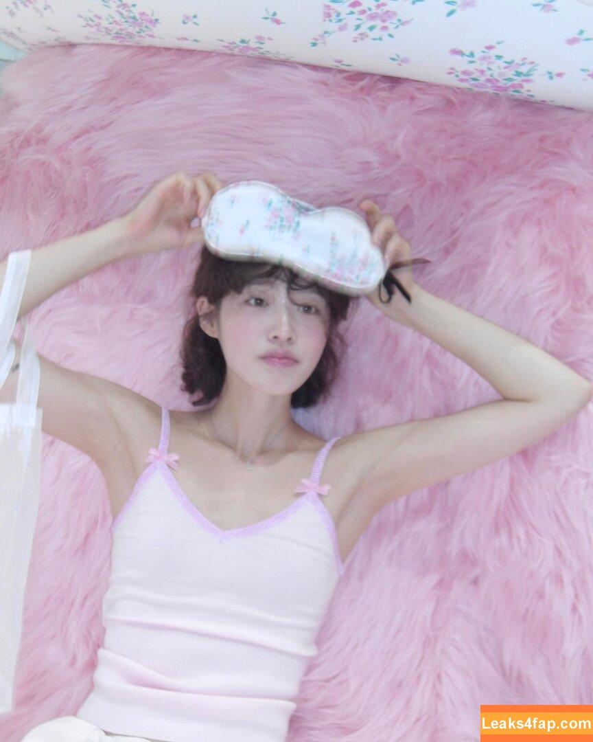 adorablenatsu / Ha Ji Soo leaked photo photo #0003