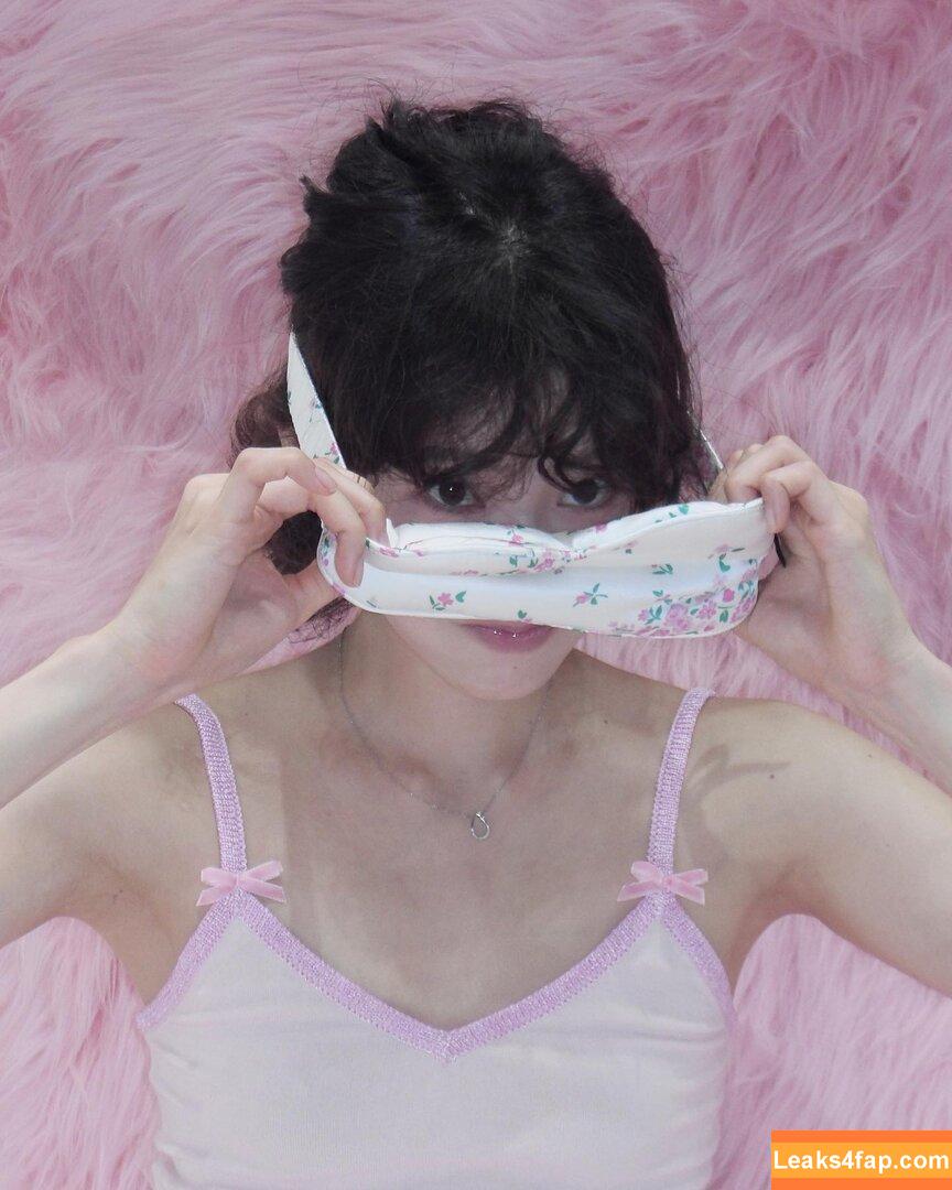 adorablenatsu / Ha Ji Soo leaked photo photo #0005