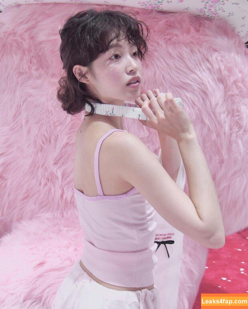adorablenatsu / Ha Ji Soo leaked photo photo #0006