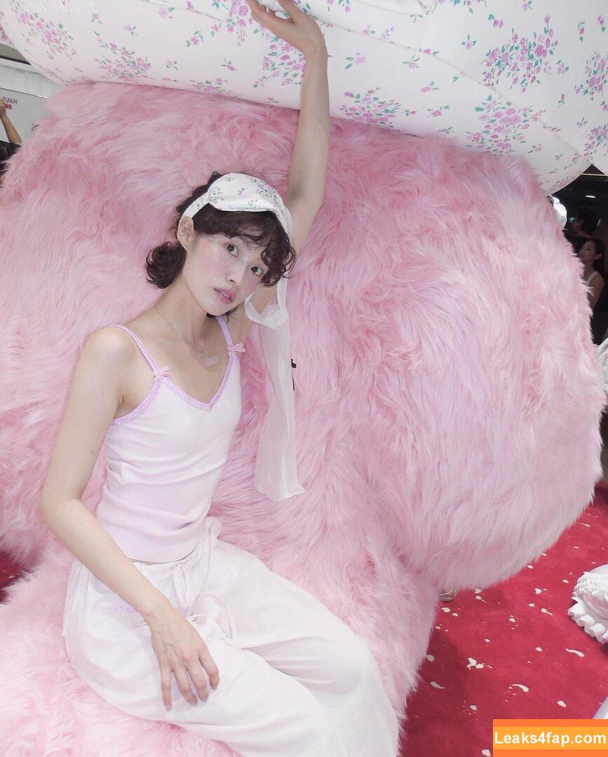 adorablenatsu / Ha Ji Soo leaked photo photo #0007