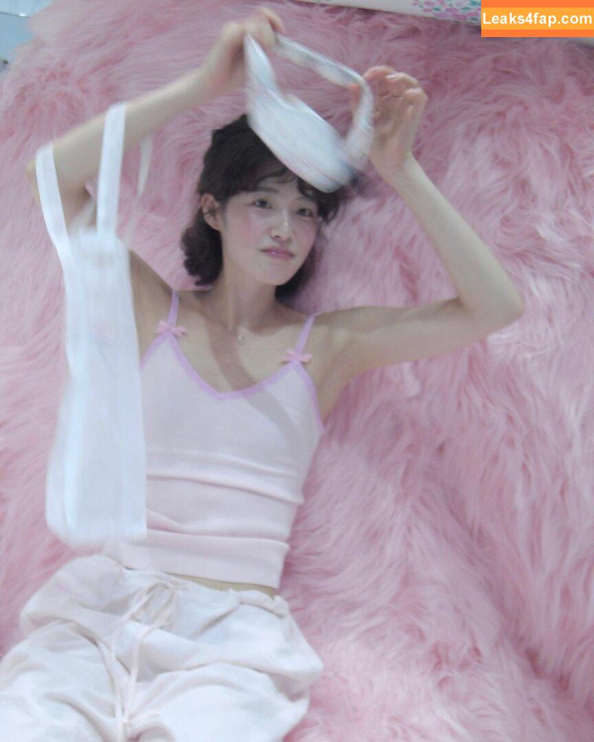 adorablenatsu / Ha Ji Soo leaked photo photo #0008