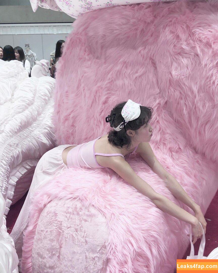 adorablenatsu / Ha Ji Soo leaked photo photo #0010