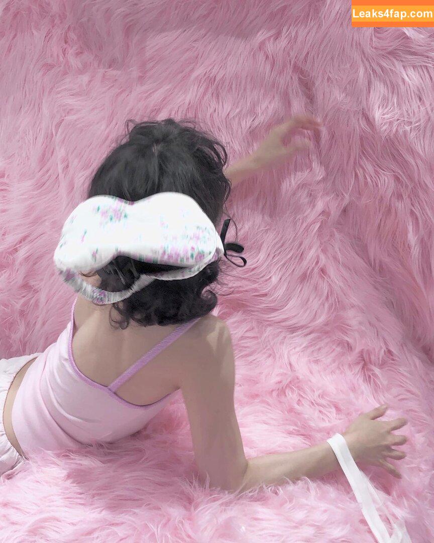 adorablenatsu / Ha Ji Soo leaked photo photo #0012