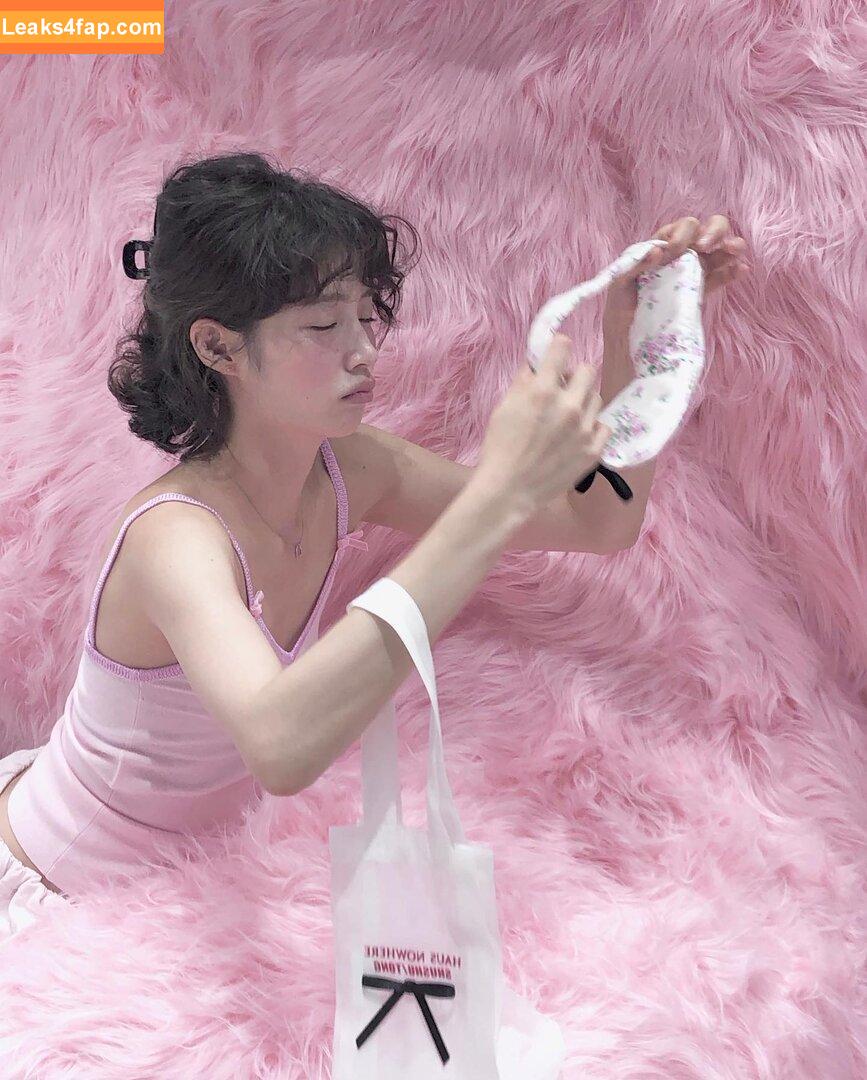 adorablenatsu / Ha Ji Soo leaked photo photo #0013