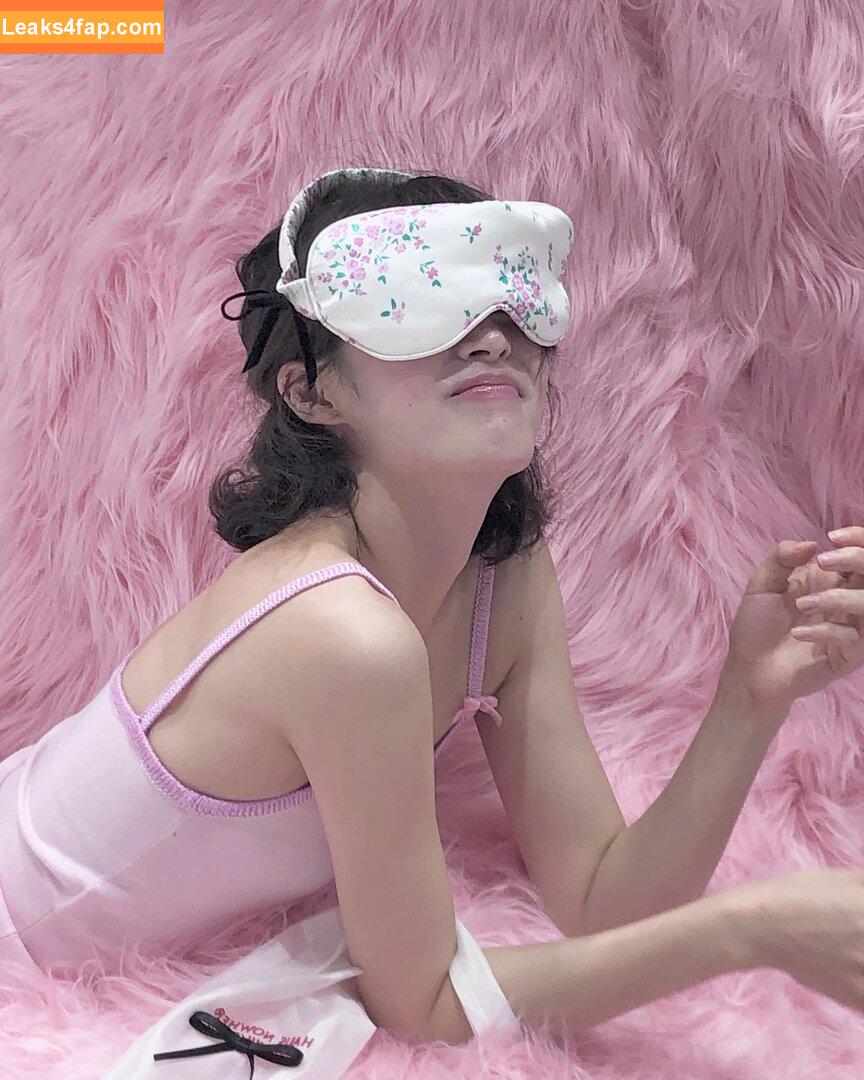 adorablenatsu / Ha Ji Soo leaked photo photo #0014