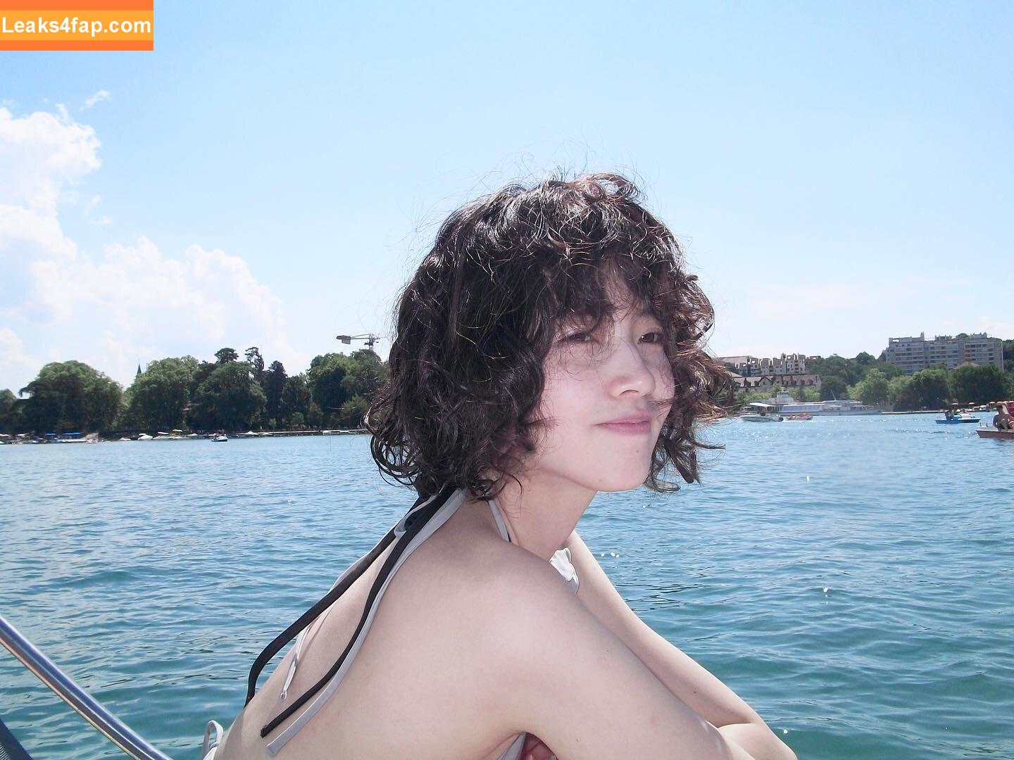 adorablenatsu / Ha Ji Soo leaked photo photo #0017