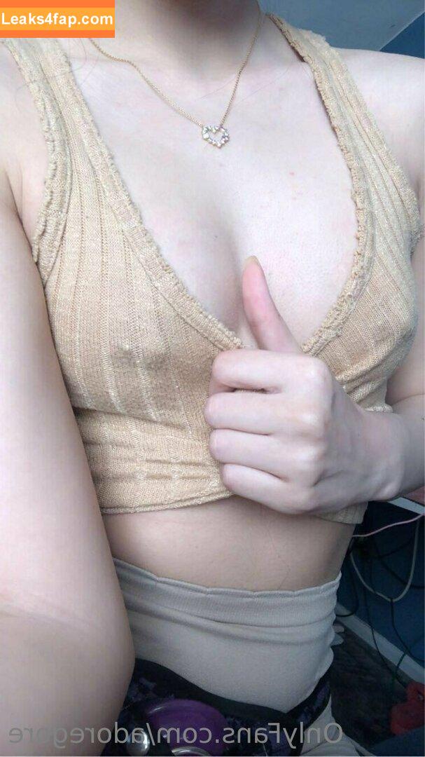 adoregore / darlingchi leaked photo photo #0023