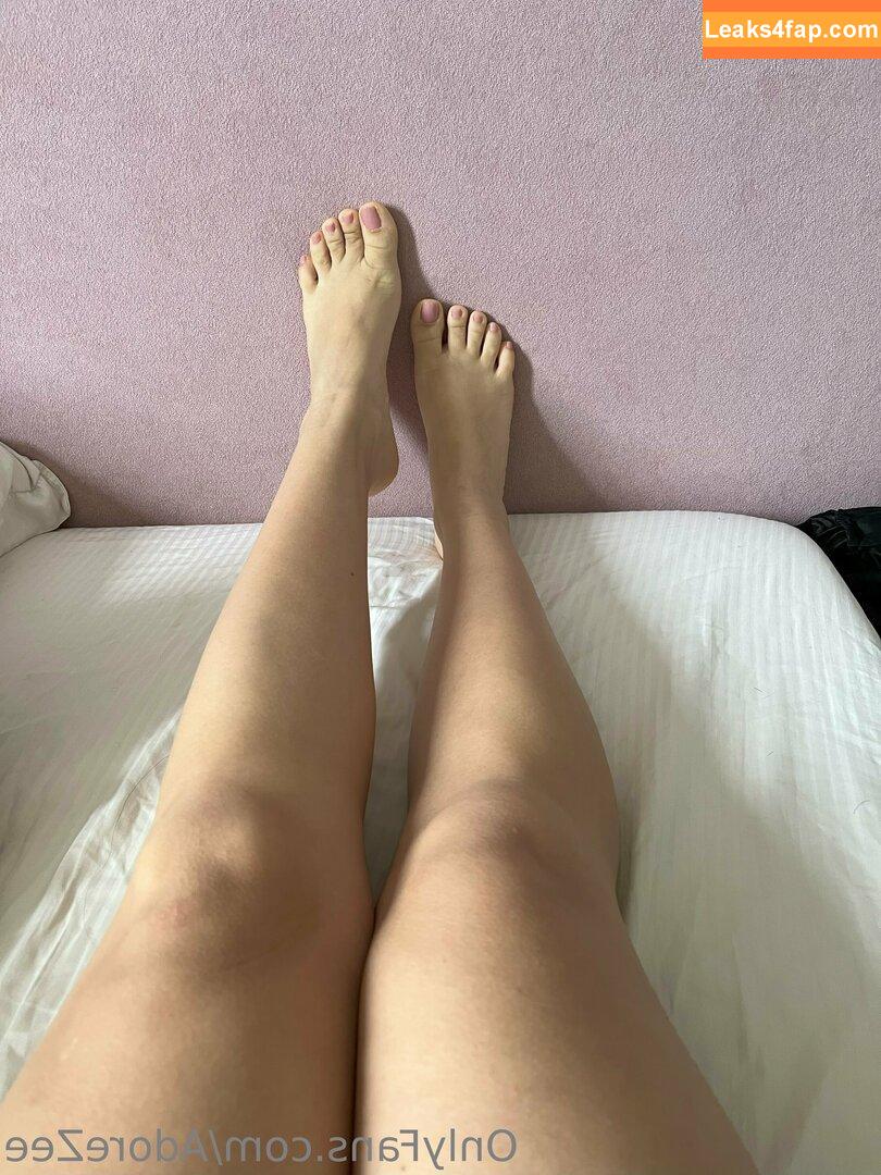 adorezee /  leaked photo photo #0002