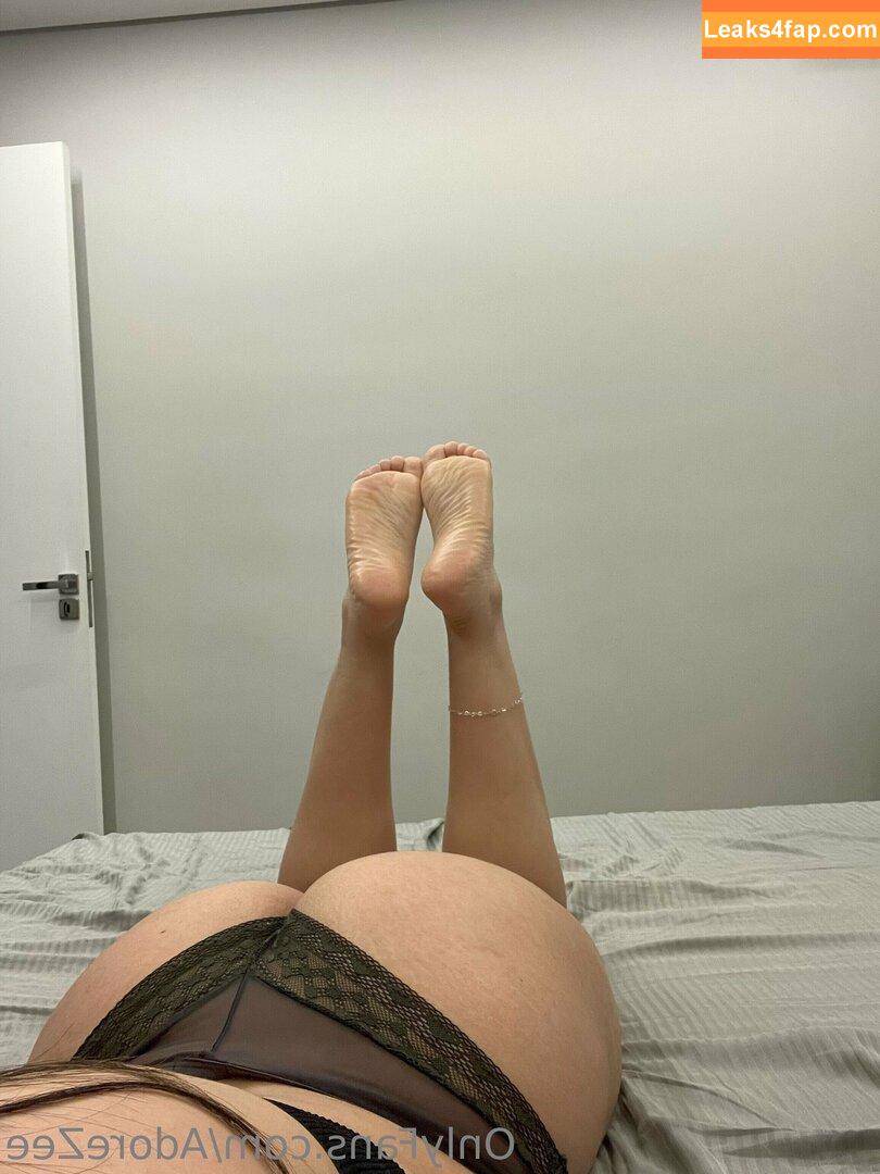 adorezee /  leaked photo photo #0020