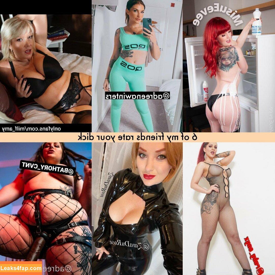adreenacuckoldress /  leaked photo photo #0183