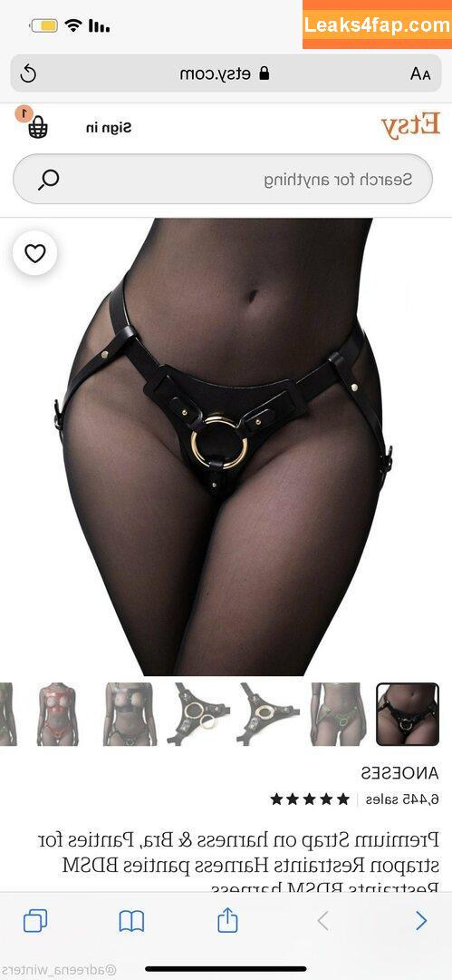 adreenacuckoldress /  leaked photo photo #0268