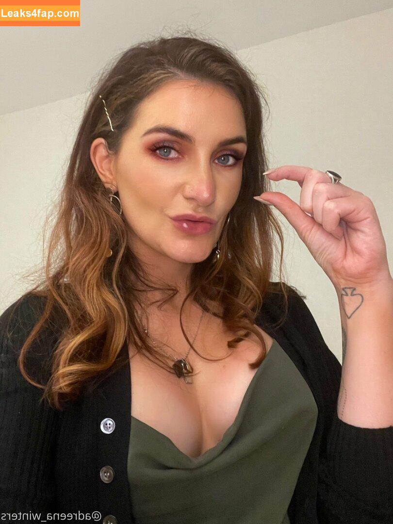 adreenacuckoldress /  leaked photo photo #0302